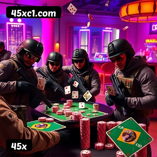 Jogos de Mesa Premium 45x - Blackjack, Roleta, Baccarat