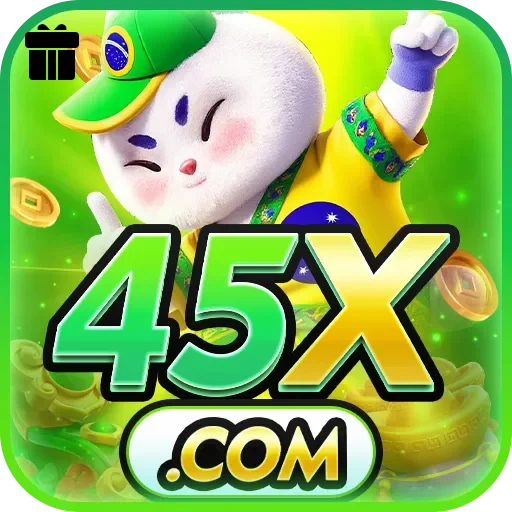 45x Logo