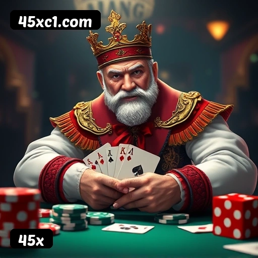 Jogos de Cassino em Destaque - Slots, Roleta, Blackjack
